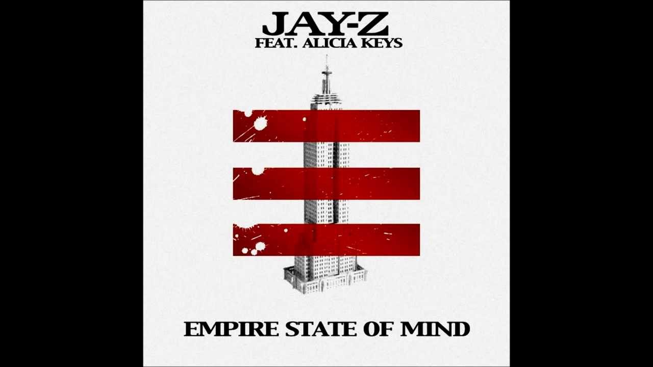 Empire State Of Mind Instrumental Download