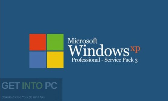 Microsoft windows xp professional sp3 iso download cd